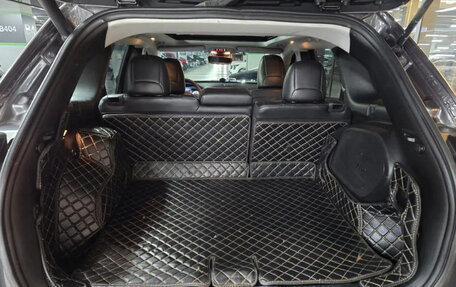 Jeep Cherokee, 2022 год, 1 930 000 рублей, 7 фотография