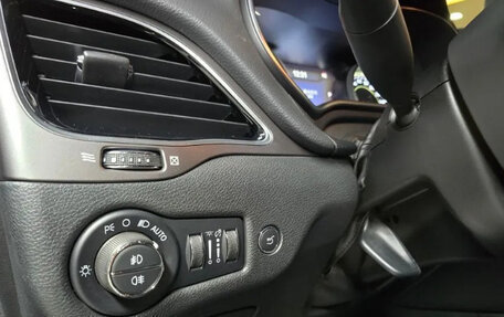 Jeep Cherokee, 2022 год, 1 930 000 рублей, 16 фотография