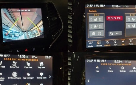 Jeep Cherokee, 2022 год, 1 930 000 рублей, 18 фотография