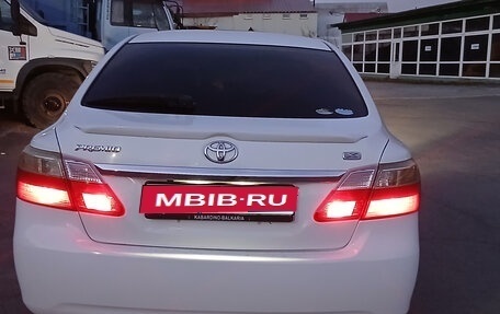 Toyota Premio, 2007 год, 1 030 000 рублей, 1 фотография