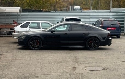 Audi A7, 2011 год, 1 900 000 рублей, 1 фотография