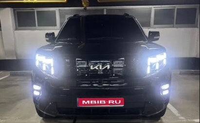 KIA Mohave I, 2025 год, 4 330 000 рублей, 1 фотография