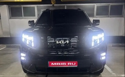 KIA Mohave I, 2025 год, 4 330 000 рублей, 1 фотография