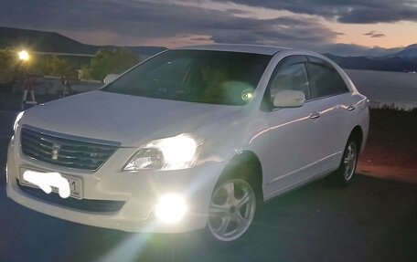 Toyota Premio, 2007 год, 1 030 000 рублей, 4 фотография