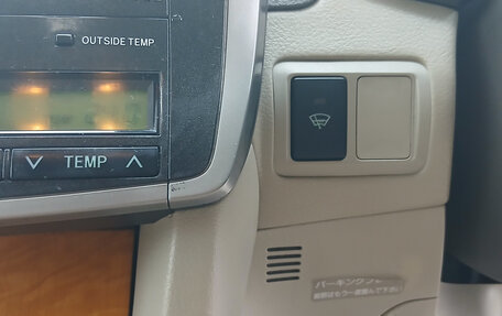 Toyota Premio, 2007 год, 1 030 000 рублей, 9 фотография