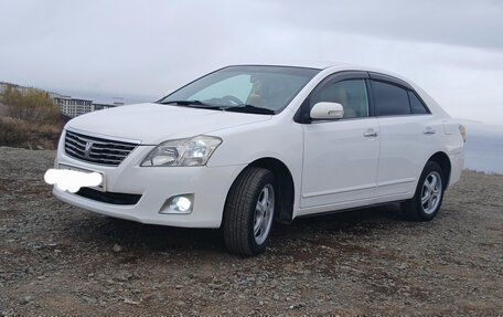 Toyota Premio, 2007 год, 1 030 000 рублей, 3 фотография