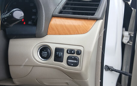 Toyota Premio, 2007 год, 1 030 000 рублей, 8 фотография