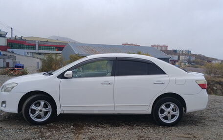 Toyota Premio, 2007 год, 1 030 000 рублей, 5 фотография