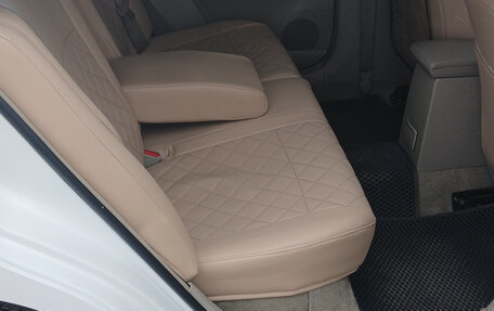 Toyota Premio, 2007 год, 1 030 000 рублей, 10 фотография