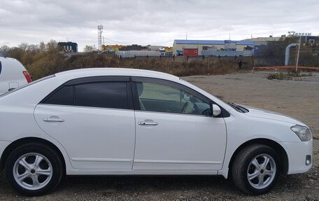 Toyota Premio, 2007 год, 1 030 000 рублей, 6 фотография