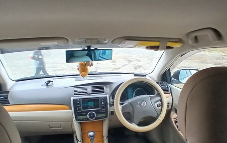 Toyota Premio, 2007 год, 1 030 000 рублей, 7 фотография