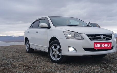 Toyota Premio, 2007 год, 1 030 000 рублей, 2 фотография