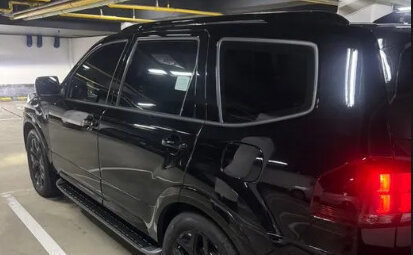 KIA Mohave I, 2025 год, 4 330 000 рублей, 6 фотография