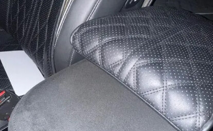 KIA Mohave I, 2025 год, 4 330 000 рублей, 12 фотография