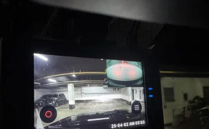 KIA Mohave I, 2025 год, 4 330 000 рублей, 15 фотография