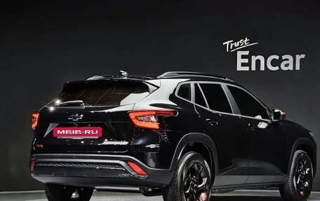 Chevrolet Trax, 2025 год, 2 130 000 рублей, 2 фотография