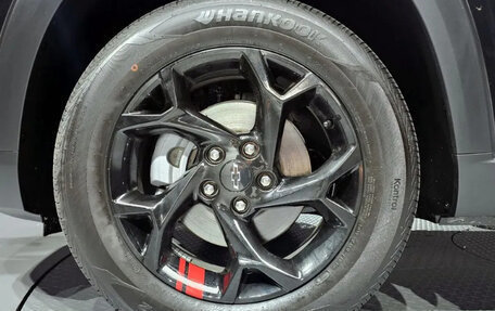 Chevrolet Trax, 2025 год, 2 130 000 рублей, 4 фотография