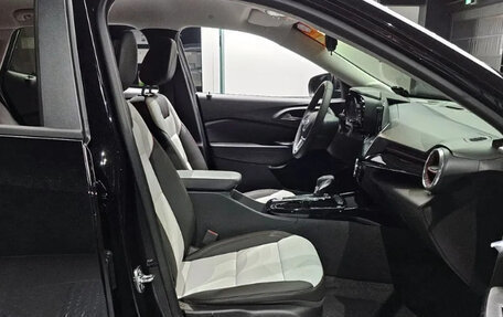 Chevrolet Trax, 2025 год, 2 130 000 рублей, 9 фотография