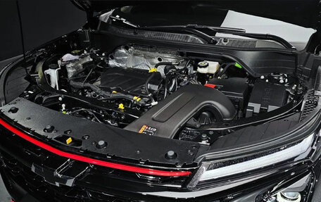 Chevrolet Trax, 2025 год, 2 130 000 рублей, 5 фотография