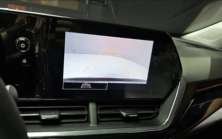 Chevrolet Trax, 2025 год, 2 130 000 рублей, 14 фотография