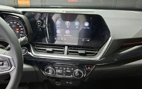 Chevrolet Trax, 2025 год, 2 130 000 рублей, 13 фотография