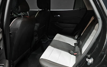 Chevrolet Trax, 2025 год, 2 130 000 рублей, 11 фотография