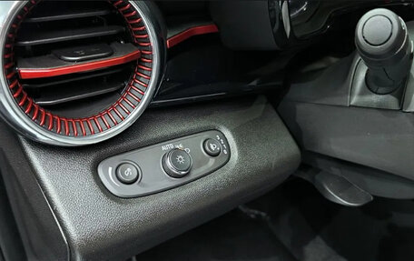 Chevrolet Trax, 2025 год, 2 130 000 рублей, 15 фотография