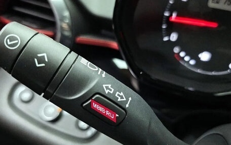 Chevrolet Trax, 2025 год, 2 130 000 рублей, 17 фотография