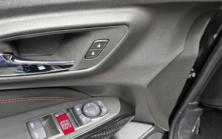 Chevrolet Trax, 2025 год, 2 130 000 рублей, 16 фотография