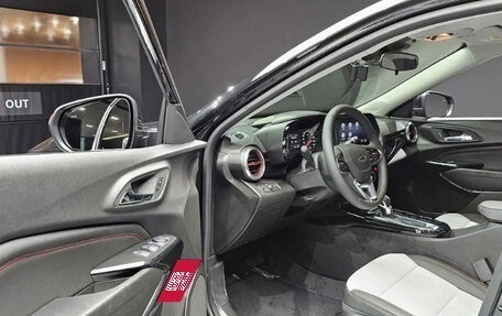 Chevrolet Trax, 2025 год, 2 130 000 рублей, 10 фотография