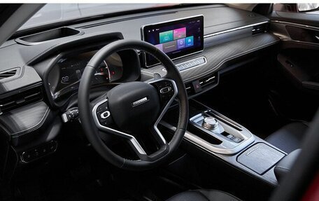 Haval Jolion, 2025 год, 2 877 990 рублей, 10 фотография