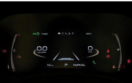 Haval Jolion, 2025 год, 2 877 990 рублей, 14 фотография