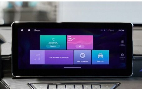 Haval Jolion, 2025 год, 2 877 990 рублей, 9 фотография