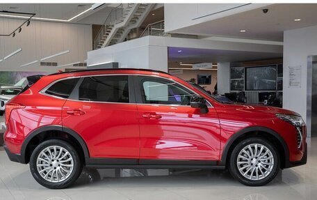 Haval Jolion, 2025 год, 2 877 990 рублей, 4 фотография