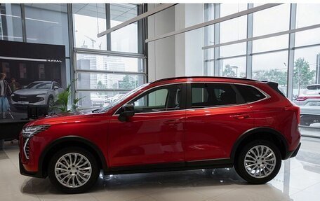 Haval Jolion, 2025 год, 2 877 990 рублей, 3 фотография