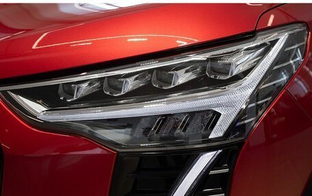 Haval Jolion, 2025 год, 2 877 990 рублей, 13 фотография