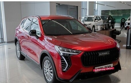 Haval Jolion, 2025 год, 2 877 990 рублей, 2 фотография