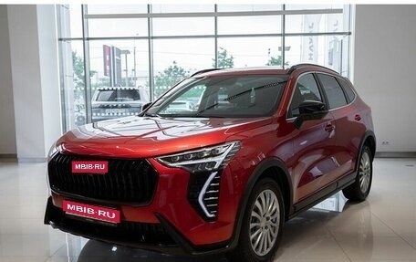 Haval Jolion, 2025 год, 2 877 990 рублей, 1 фотография
