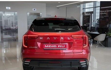 Haval Jolion, 2025 год, 2 877 990 рублей, 6 фотография