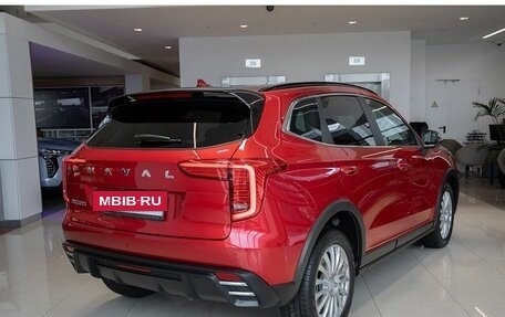 Haval Jolion, 2025 год, 2 877 990 рублей, 8 фотография