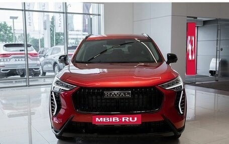 Haval Jolion, 2025 год, 2 877 990 рублей, 5 фотография