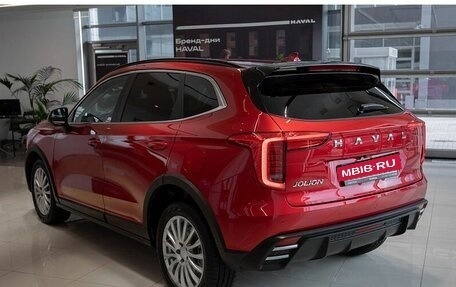 Haval Jolion, 2025 год, 2 877 990 рублей, 7 фотография