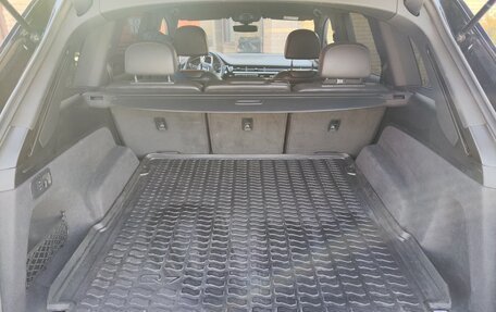 Audi Q7, 2018 год, 4 300 000 рублей, 5 фотография