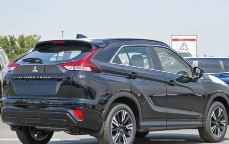 Mitsubishi Eclipse Cross, 2025 год, 3 360 469 рублей, 5 фотография