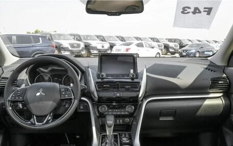 Mitsubishi Eclipse Cross, 2025 год, 3 360 469 рублей, 12 фотография