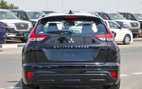 Mitsubishi Eclipse Cross, 2025 год, 3 360 469 рублей, 4 фотография