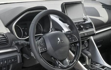 Mitsubishi Eclipse Cross, 2025 год, 3 360 469 рублей, 14 фотография