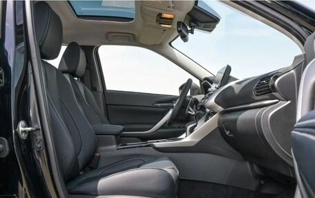 Mitsubishi Eclipse Cross, 2025 год, 3 360 469 рублей, 11 фотография