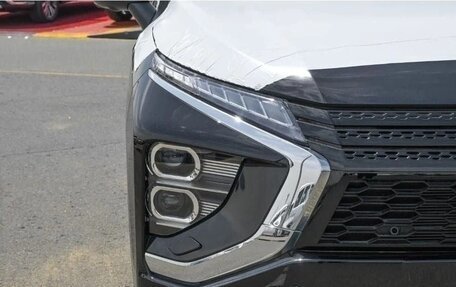 Mitsubishi Eclipse Cross, 2025 год, 3 360 469 рублей, 8 фотография