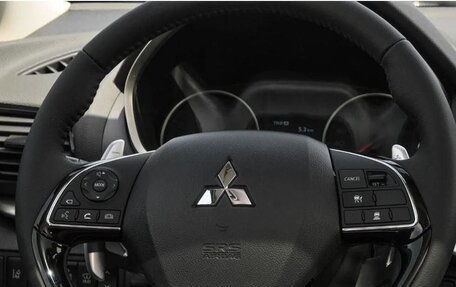 Mitsubishi Eclipse Cross, 2025 год, 3 360 469 рублей, 15 фотография